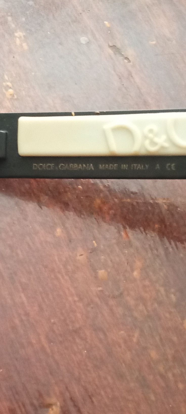 Очила Dolce and Gabana