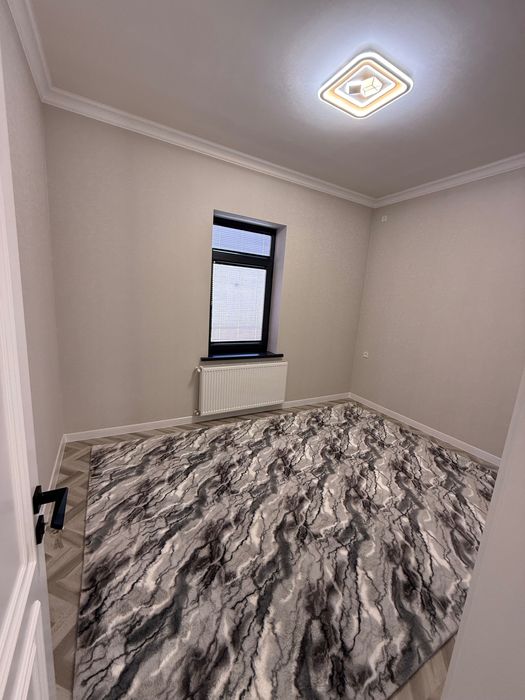 Сорочна Уч кахрамон маданият тараккийда 6 сот