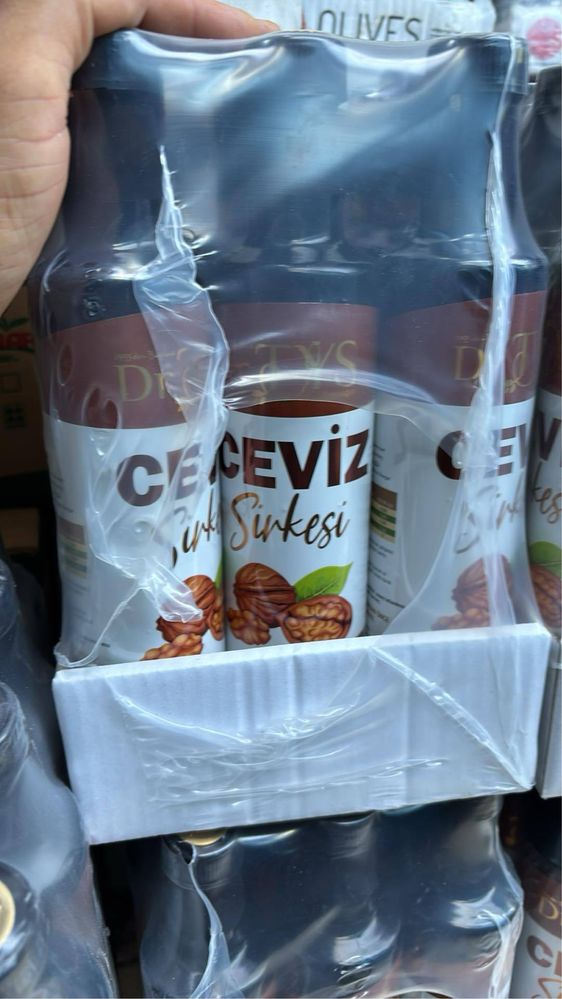 Турска стока! Първа ръка!