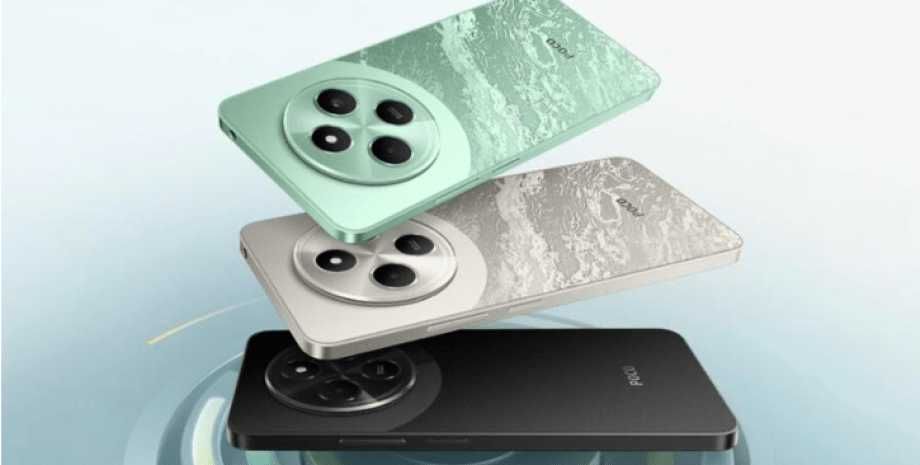 Poco C75  128/256Gb (Yangi + Skidka+Dostavka) New-2025