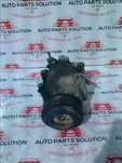 compresor ac ford fiesta 1.6 d an fabr. 2013