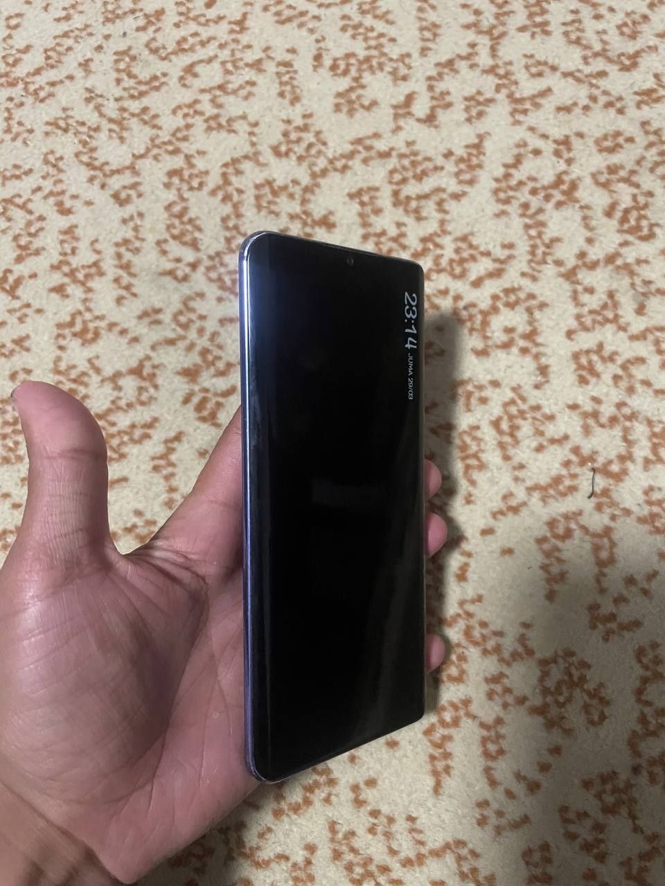 Xiaomi mi not 10 lite