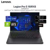 Lenovo Legion Pro 5 Intel® Core™ i9-13900HX RTX™ 4060 8GB 32/1TB  16"