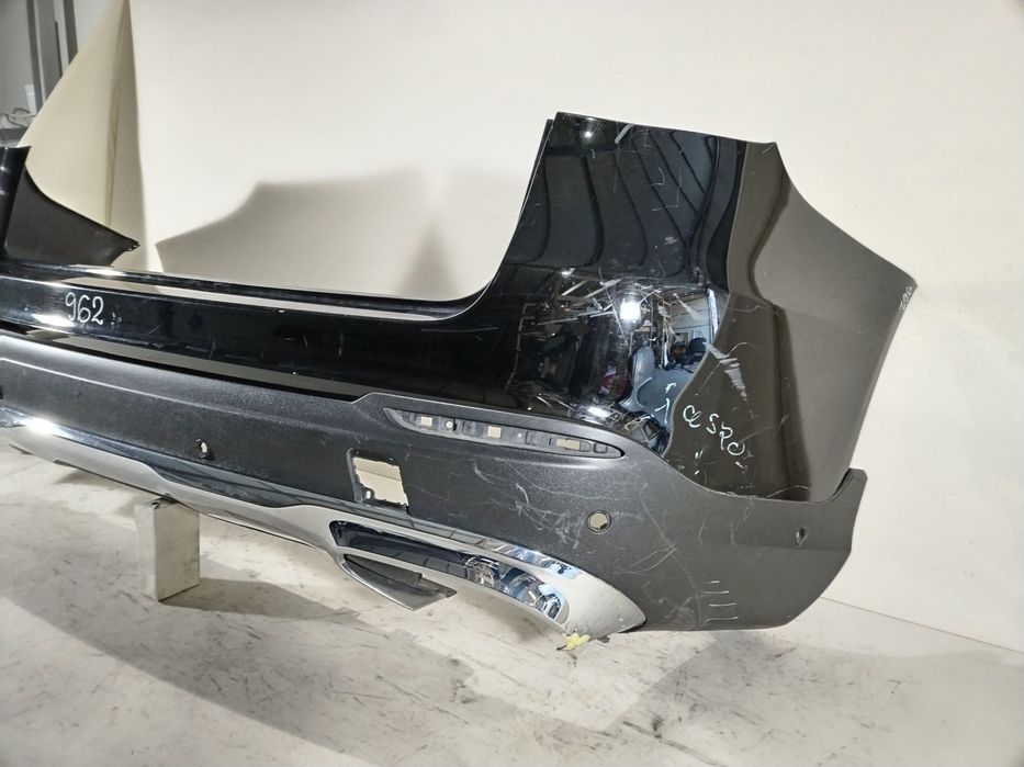 Bara spate Mercedes GLC  W253,  2015, 2016, 2017, 2018, 2019,  cod origine OE A2538850725