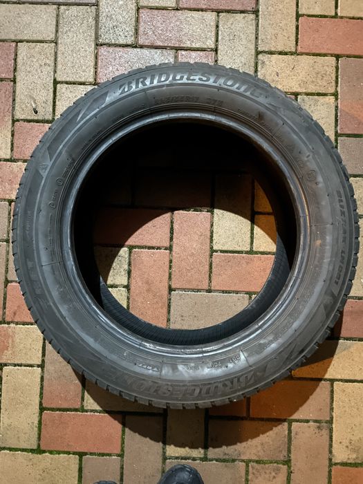 Set 4buc Cauciucuri Michelin Alpin 5 Iarna 225/55/R17 Dot 2023 ca noi