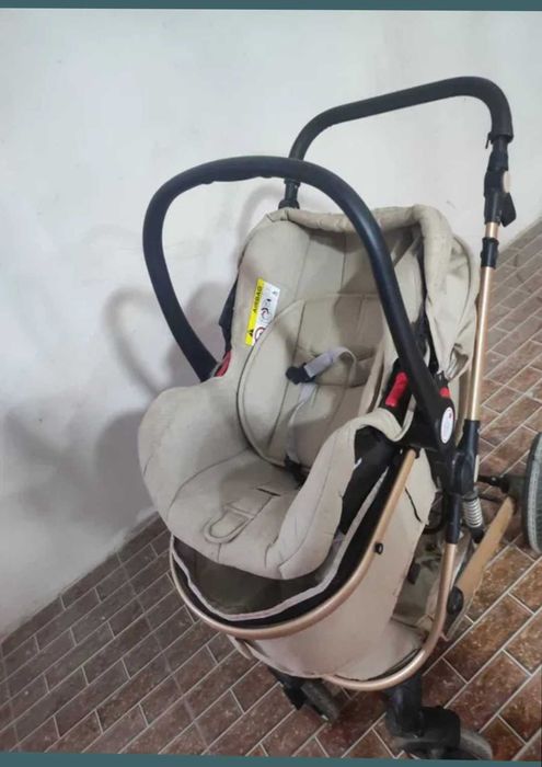 Срочно продам Детскую коляска