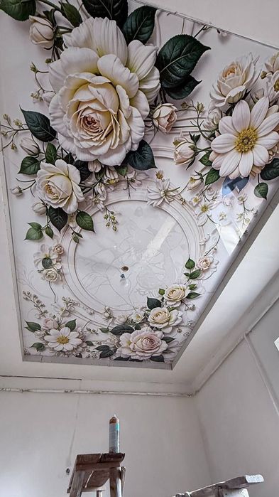 Натяжной потолок, Natijnoy potolok, Натяжные потолки