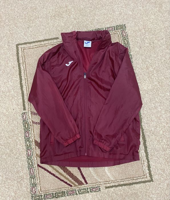 Ветровка Джома Фк актобе