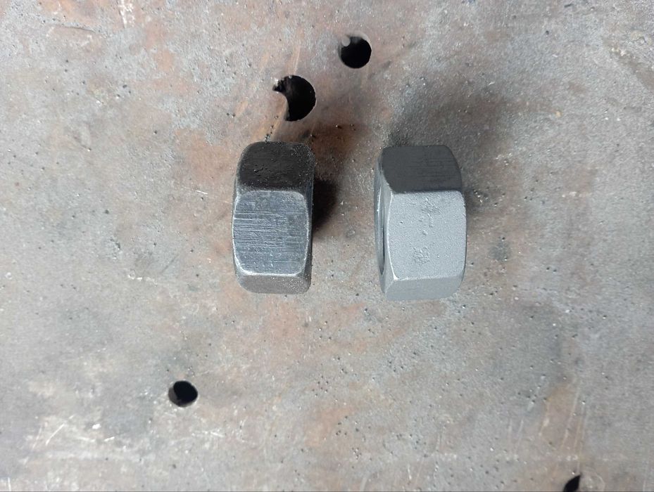 Услуга дробемет барабанного типа