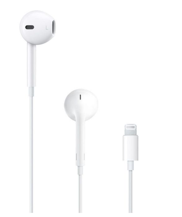 Наушники проводные на айфон до 15