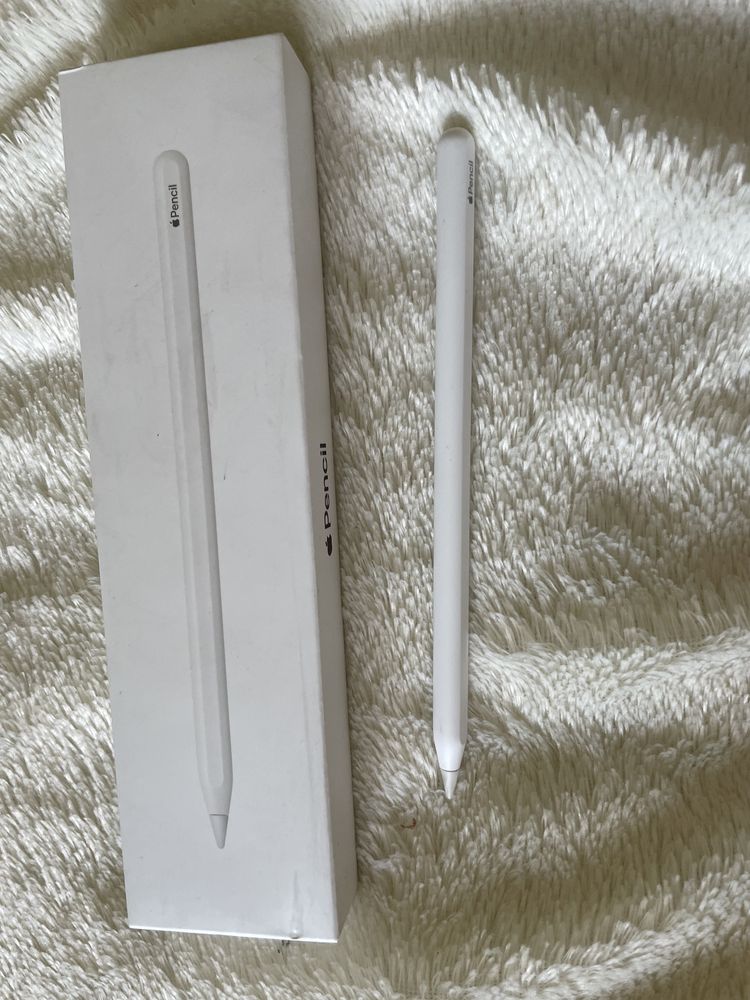 Продам pencil apple 2 поколение