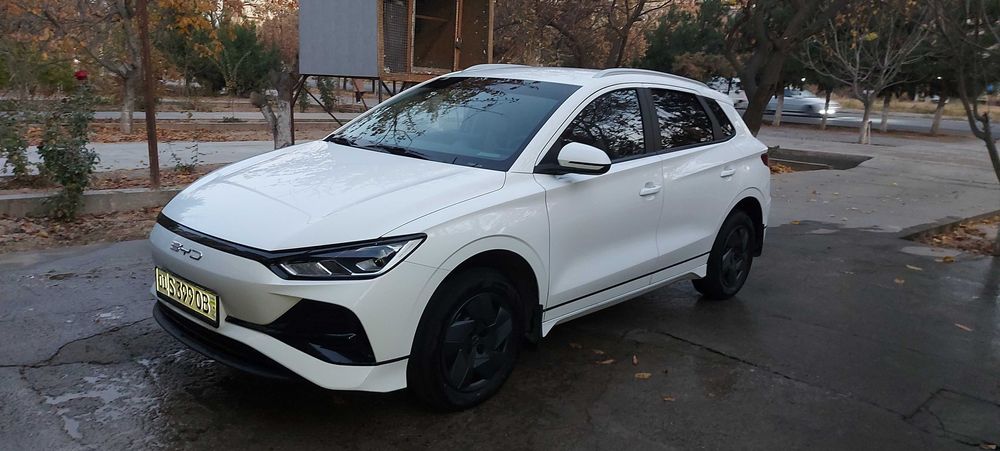 BYD e2 sotiladi.
