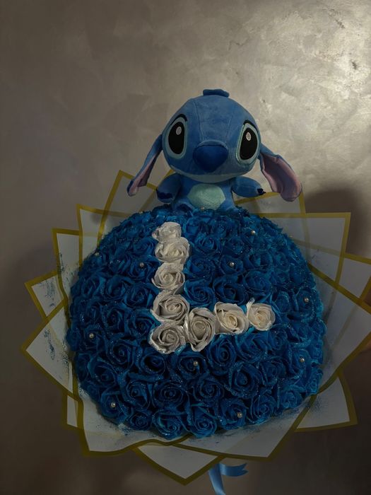 Buchete de trandafiri