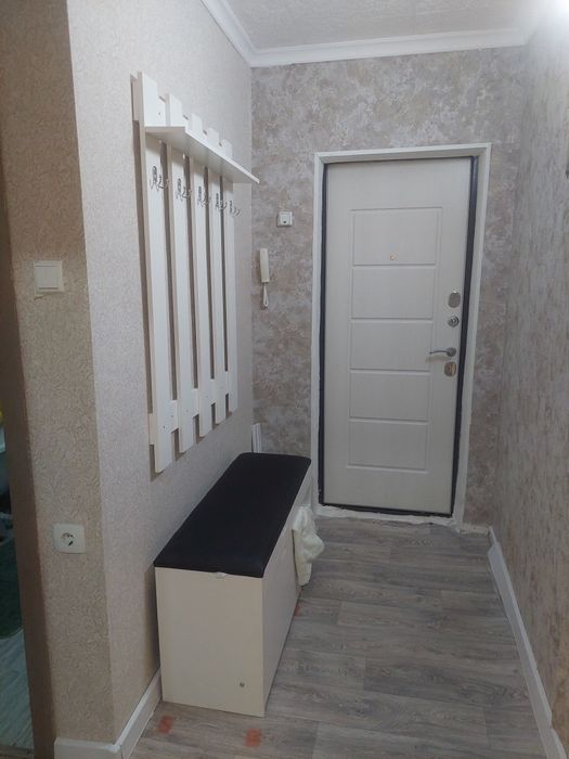 2х комнатная квартира по суточно