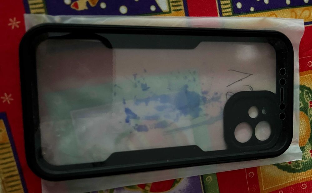 Iphone 12 negru 64 Gb