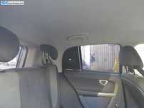 Plafon Plafoniera Tavan Textil Interior Smart Forfour W454 2004 - 2006 [0805]