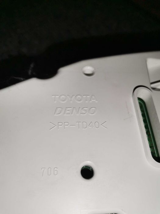 Километраж за Toyota Yaris/Тойота Ярис 2006--2011г 1.3  1.0VVTI