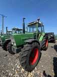 Tractor Fendt 308 LSA