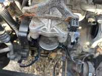 Clapeta Acceleratie Senzor Pas cu Pas Toyota Avensis 2.2 D 2003 - 2009 Cod 192300-2010 [C6270]