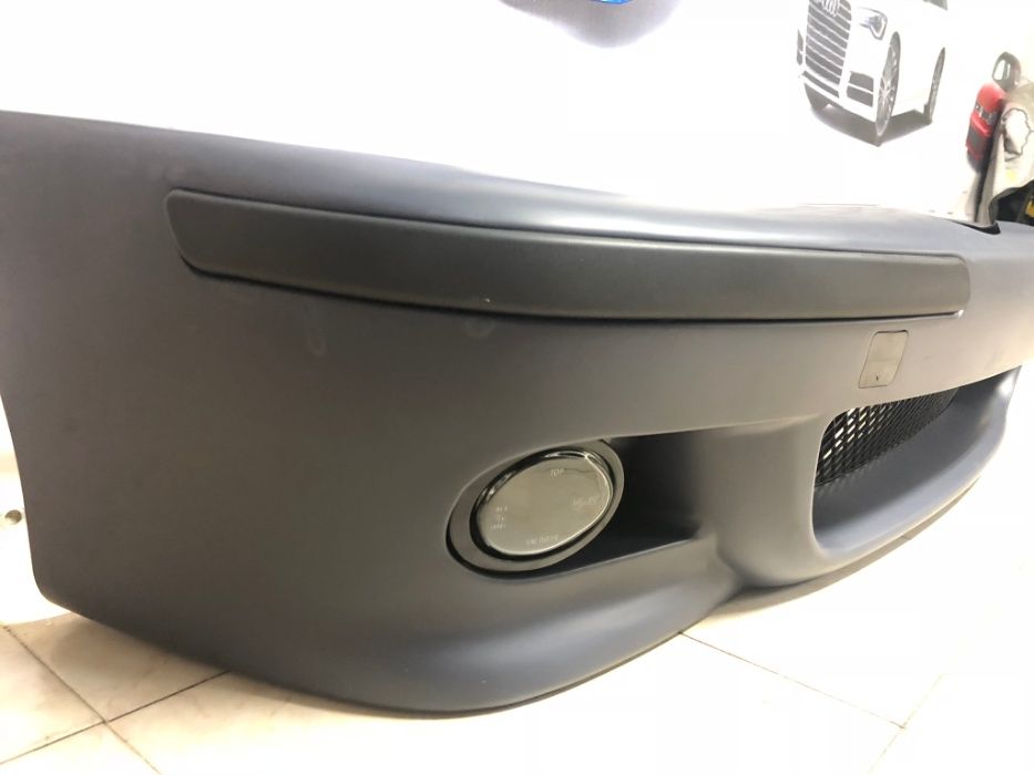 Bara Fata BMW E39 M M5 Accesorii Proiectoare Completa