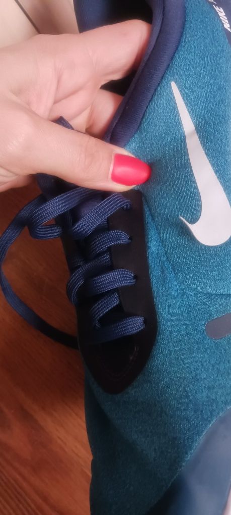 Adidas, Nike мъжки маратонки 44, 43 номер