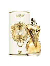 EdP feminin Jean-Paul Gaultier "Divine", 30 ml.