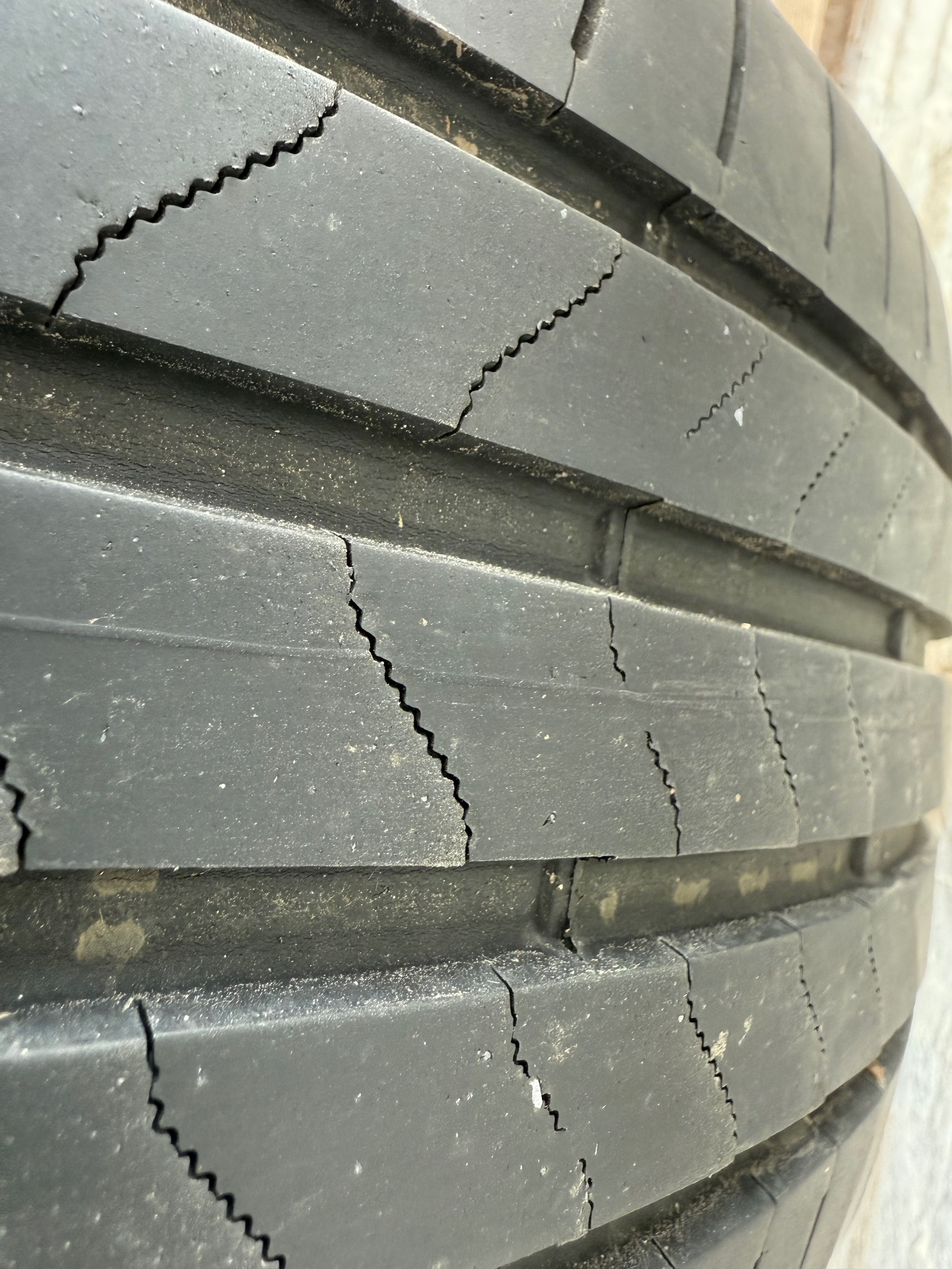 Anvelope Bridgestone Turanza 6 215/60/17