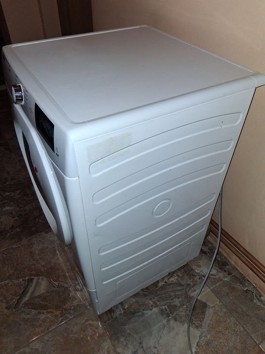 Masina de uscat rufe Hoover 9 kg