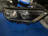 Far VW Passat B8 2014 - 2018 Far dreapta Passat B 8