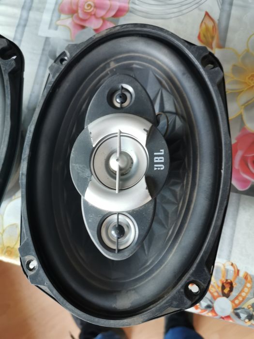 Динамики яйцо буфер в отличном сост