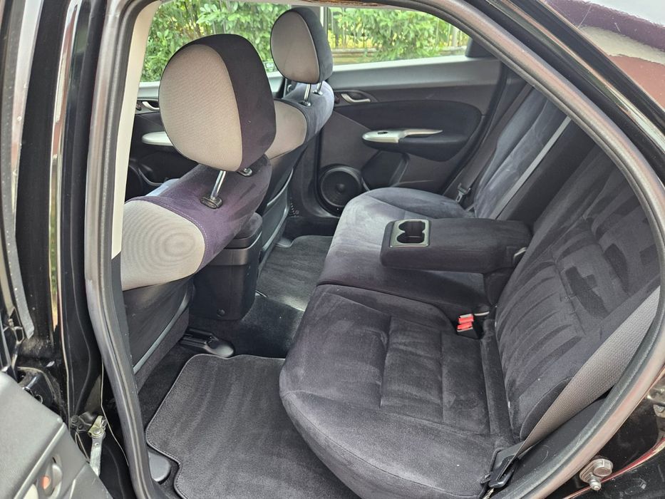 Honda Civic an 2007 motor 2.2 I-CDTi 140 cp cutie viteze manuala