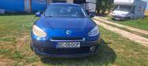 Renault Fluence. Oferta de nerefuzat !!!
