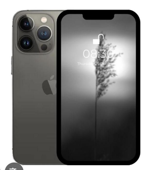 Iphone 13pro 128gb