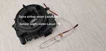 Spira airbag volan VW Passat B7 CC garantie 12 luni