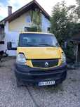Platforma auto Renault