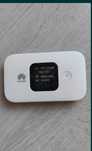 Router Modem Huawei E5577 LTE 4G Wi Fi Hot Spot RDS Digi Sim-decodat