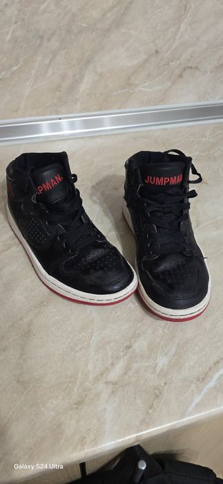 Маратонки 36 номер