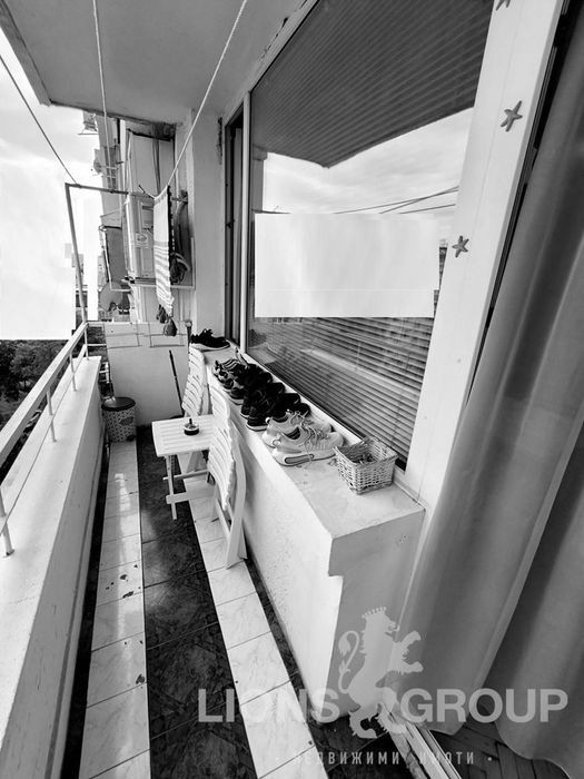 3-стаен в Варна-Зимно кино Тракия