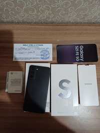 Samsung Galaxy S21 Fe 5G 6/128gb Graphite