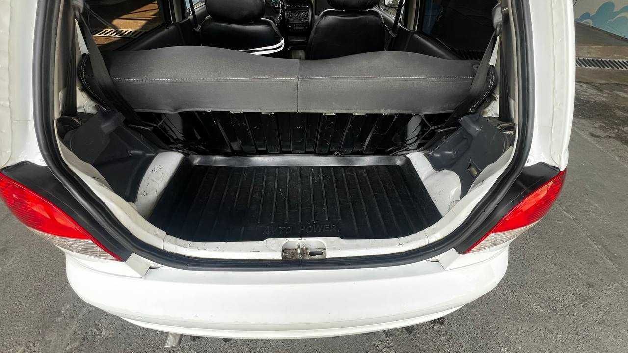 Chevrolet Matiz 2017-yil 3 tali BENZIN