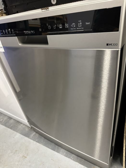 !! PROMOTIE !! 1600 RON Mașină de spălat vase Siemens iQ300 SN23EI14CE