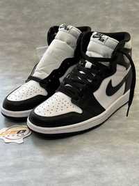 Nike Air Jordan 1 Retro High Black/White Panda