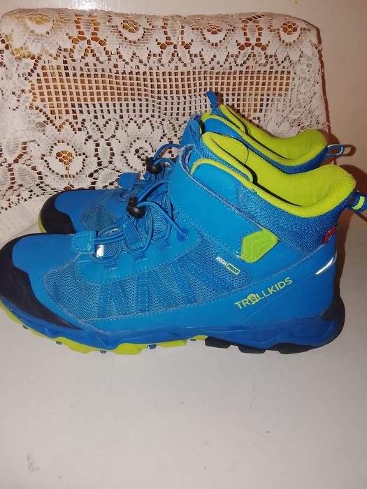 Боти TROLLKIDS номер 38