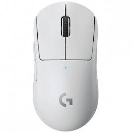 Игровая мышь Logitech G Pro X Superlight