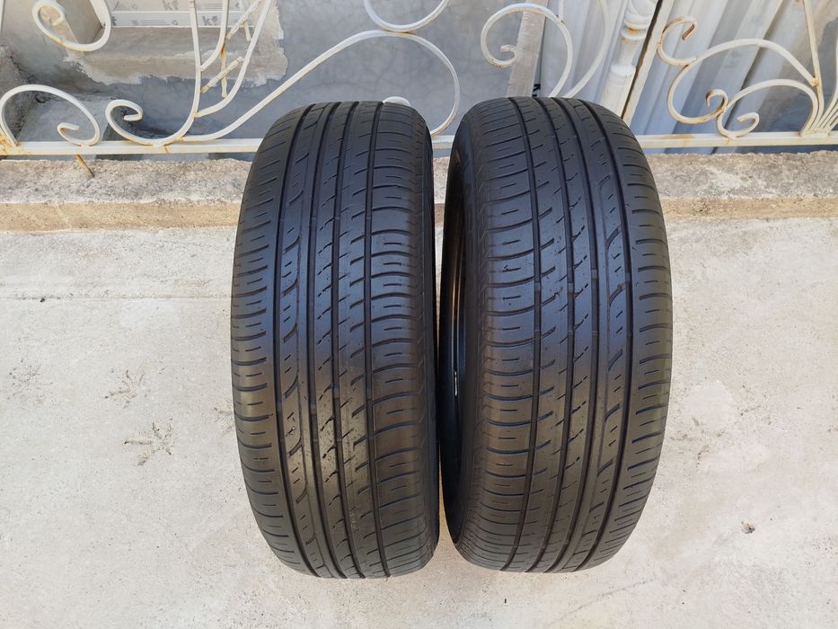 195 65 R15 Shina Lassa 2 dona