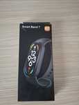 Smart  Band 7 Smart Bracelet Smart Wristband Watch AMOLED Scree