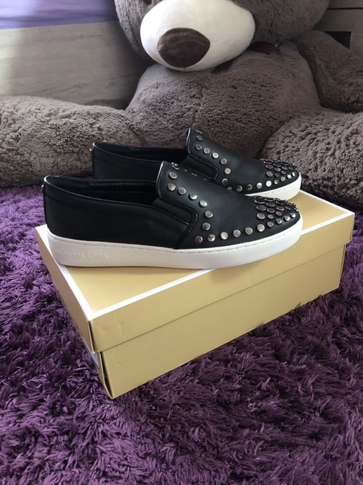 Чисто нови гуменки Michael Kors