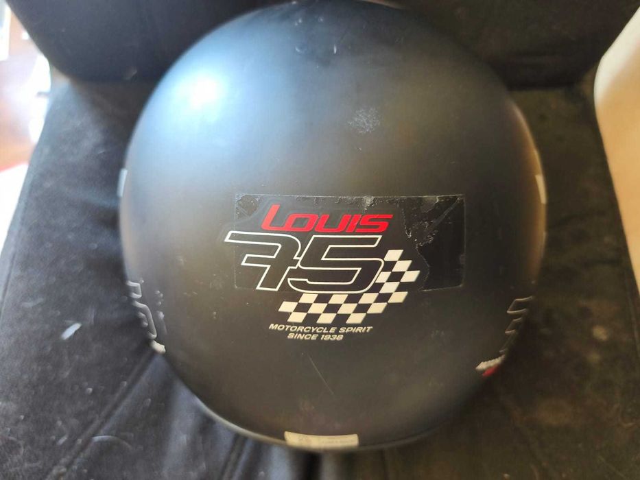 Vand Casca moto chopper / scuter HIGHWAY 1 DX2 EDITION 75