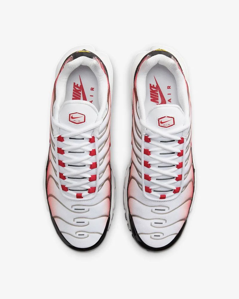 Nike Air Max Plus - 41, 43 и 46 Номер Оригинални