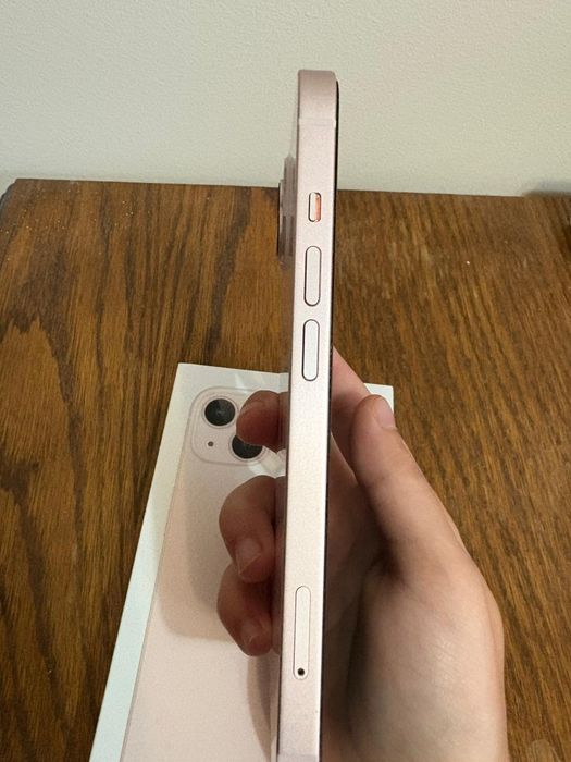 IPfone 13 ca nou